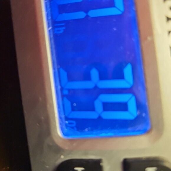 Vanity Fair Women's Sz 3X Green Pajama Top Nylon short sleeve USA - Picture 9 of 9